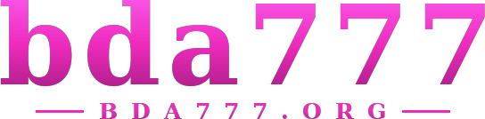 bda777 logo